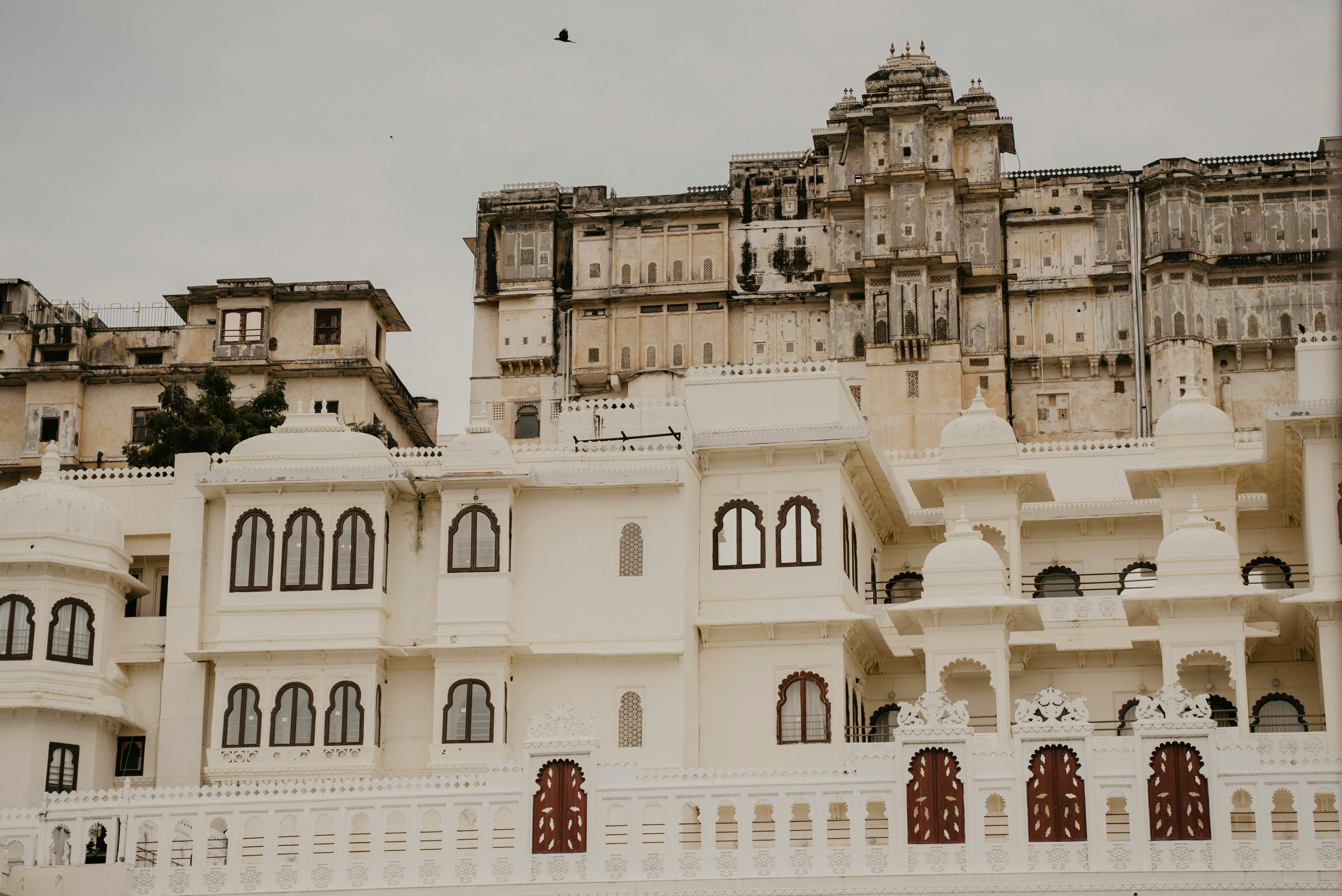 Udaipur